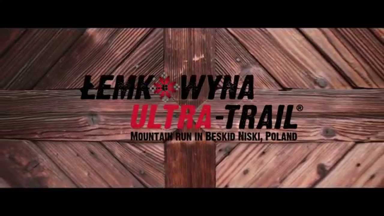 VIDEO  Łemkowyna Ultra-Trail® 2015 official trailer