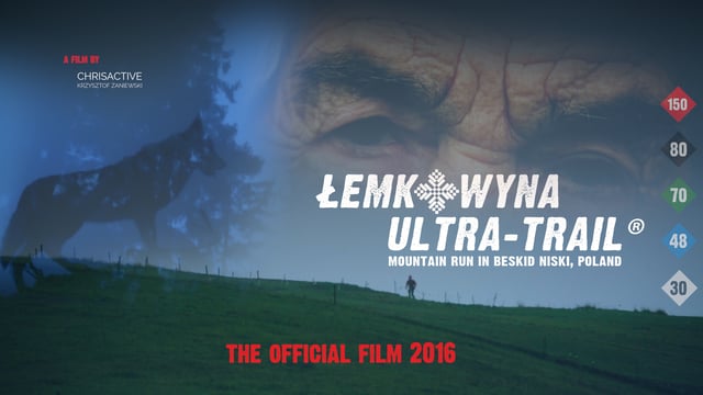 Wirująca Łemkowyna. Część I – wizje i koncepcje. Jak powstawał oficjalny film Łemkowyna Ultra Trail 2016.
