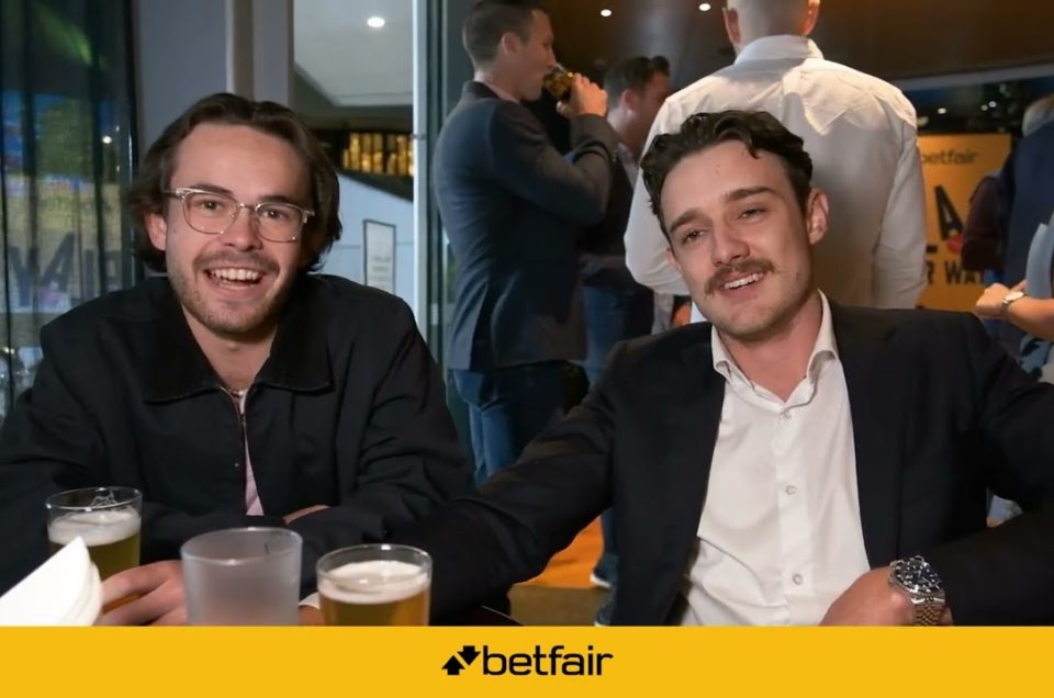 C&oacute;mo Navegar Eficazmente en el Casino Online de Betfair