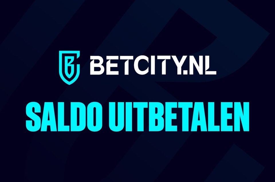 Hoe Werkt Uitbetalen bij BetCity? Informatie en Procedure