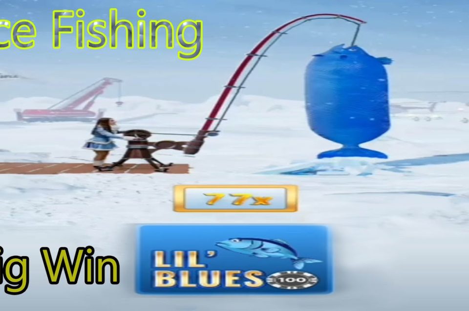 Ice Casino: Wszystko, co Musisz Wiedzieć o Zabawie Online