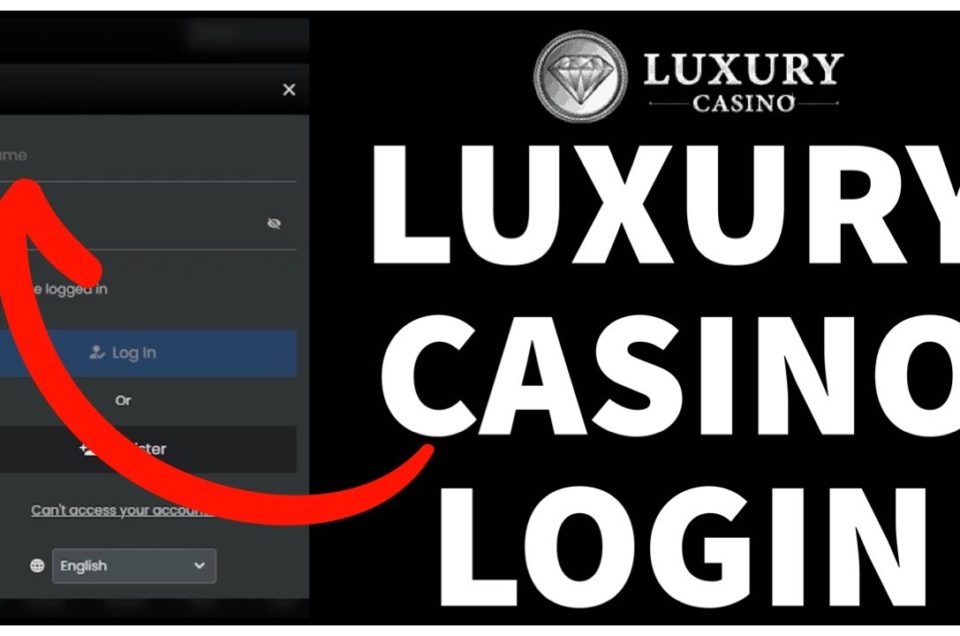 Jak zalogować się do Nine Casino: Przewodnik Krok po Kroku